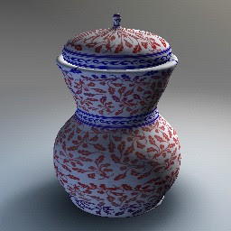 Pottery Designs