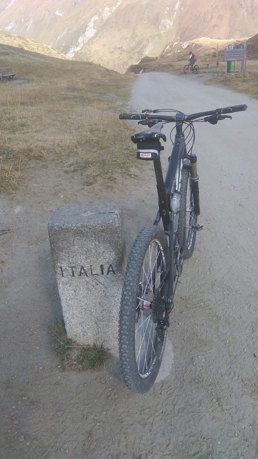 Krxln Kistenkarumrahmung