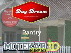Info Loker Pantry Day Dream Food Spot by Magic Wox Bandung Mei 2019