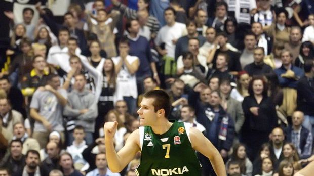 Ξανά στα πράσινα ο Μπετσίροβιτς;