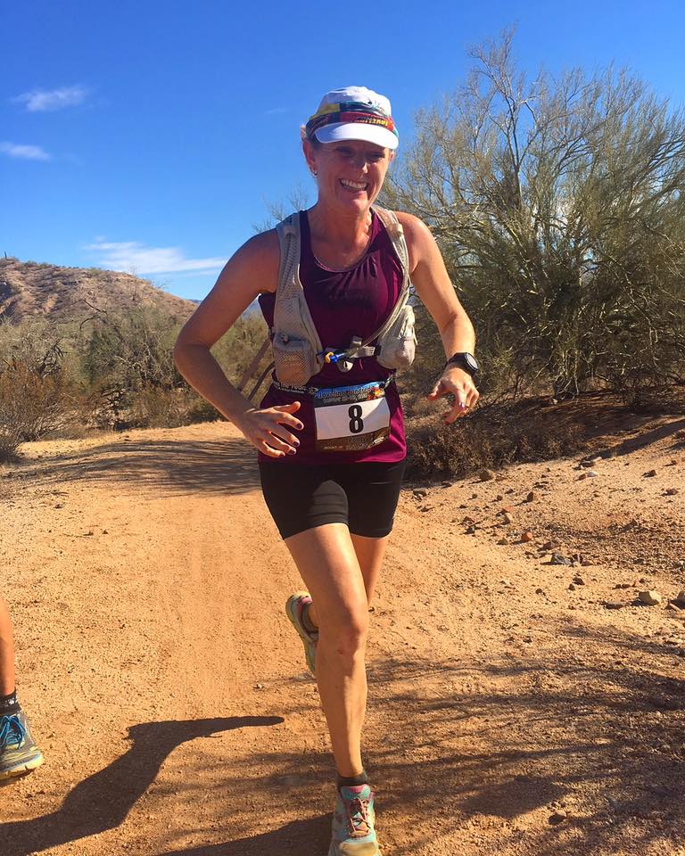 Tales of Trails, Mountains and Rocky Roads Javelina Jundred