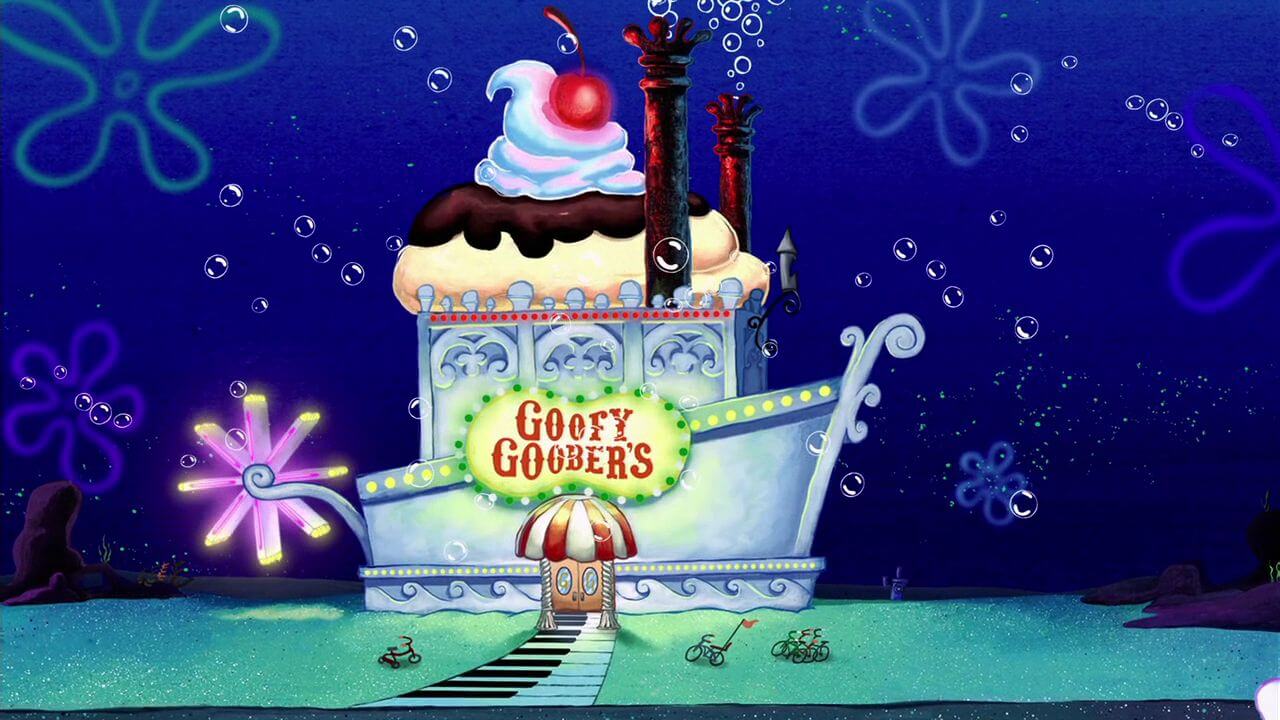 Bob Esponja La Película (2004) Latino HD 720p LatinoMegaHD