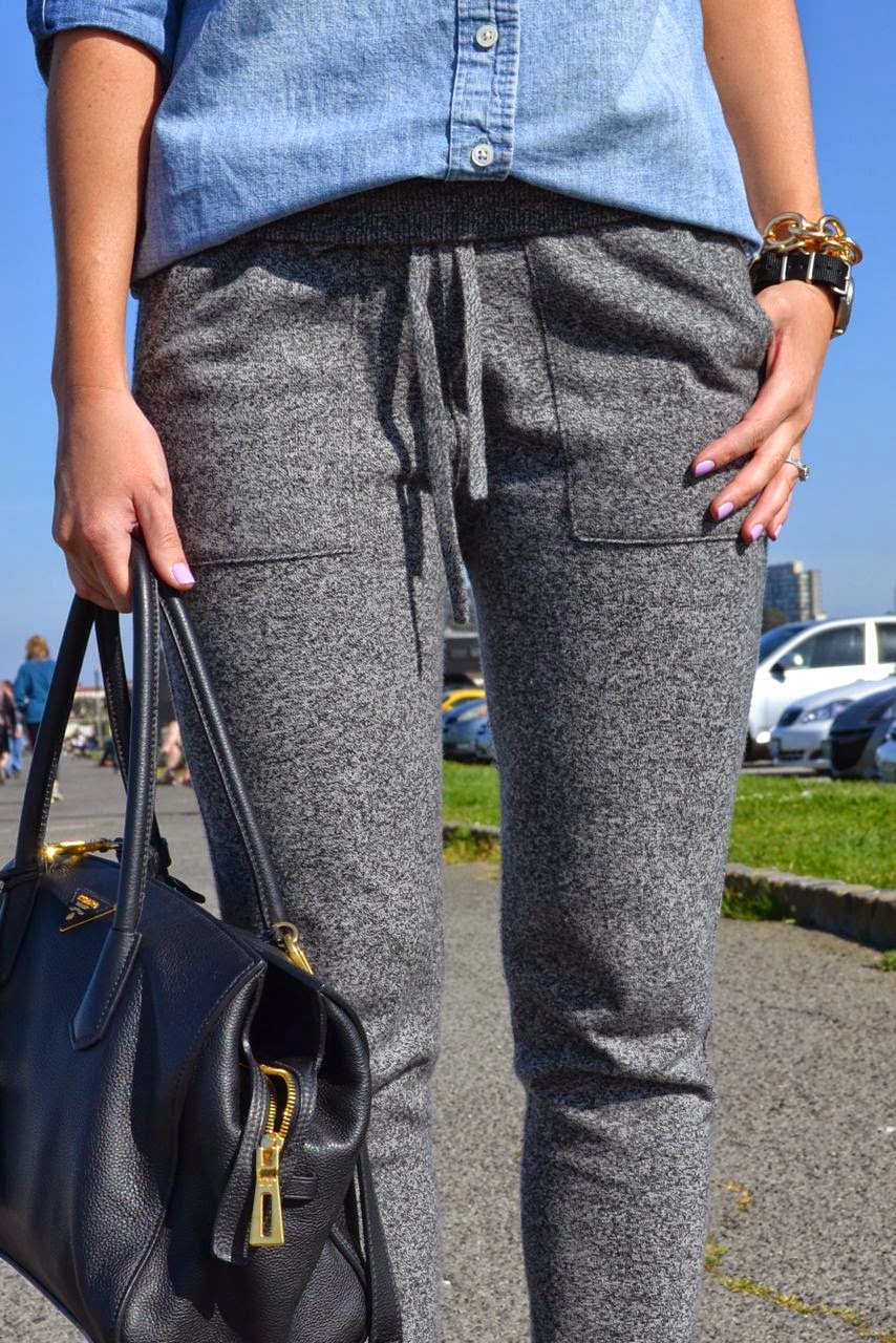 Gap Joggers
