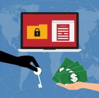 Ransomware Ransomware