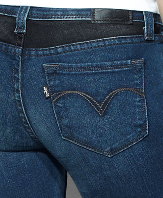 Denim's Things #26 Levi's Jeans For Women ~ Denims Brand | jeans for ...