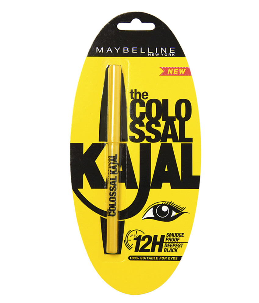 10 Best Kohl Kajal Pencils Available in India [Smudge Proof & Long