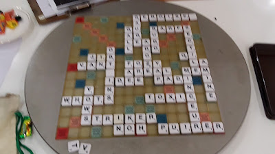Capgemini International Scrabble Tournament 2018 -14