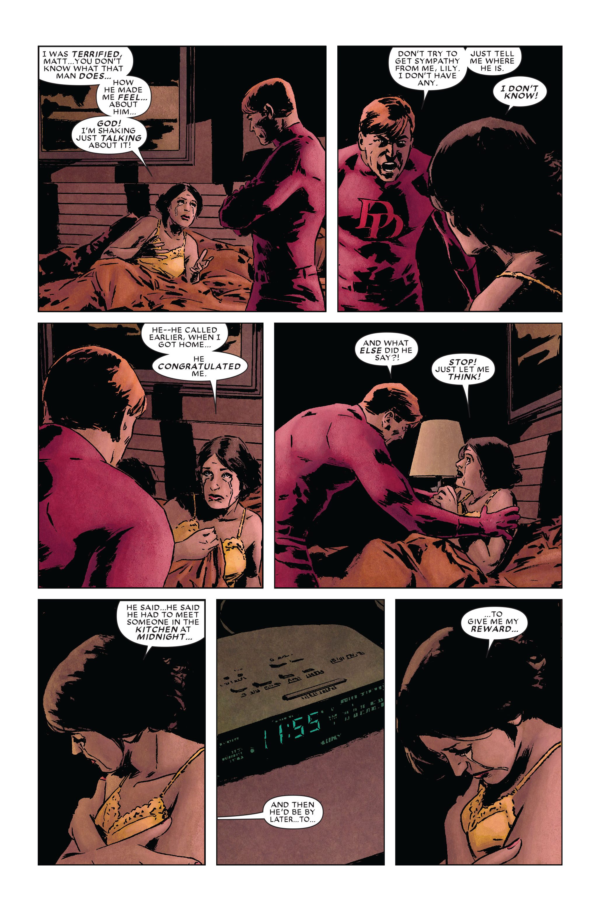 Daredevil (1998) 104 Page 21