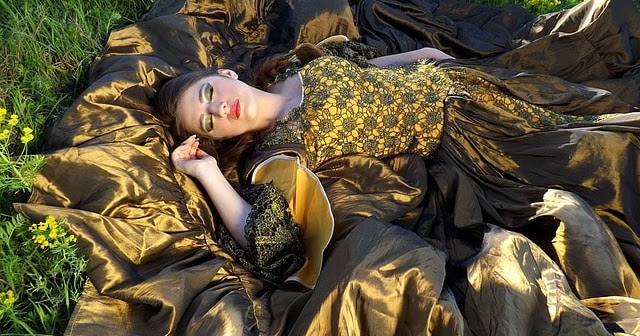 Apa Bahasa Jawanya Tidur? 8 foldersoal