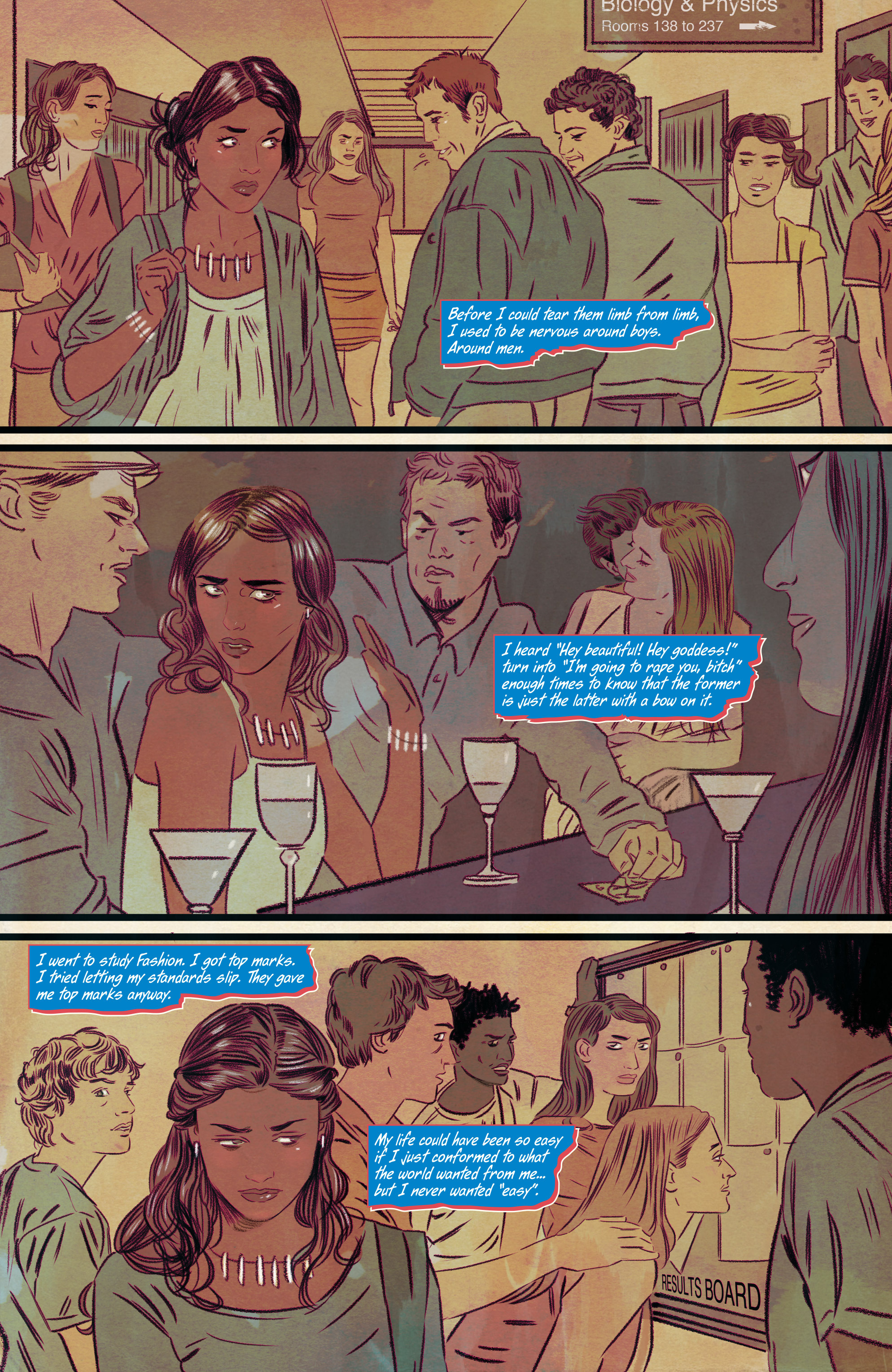 The Wicked + The Divine issue 13 - Page 9