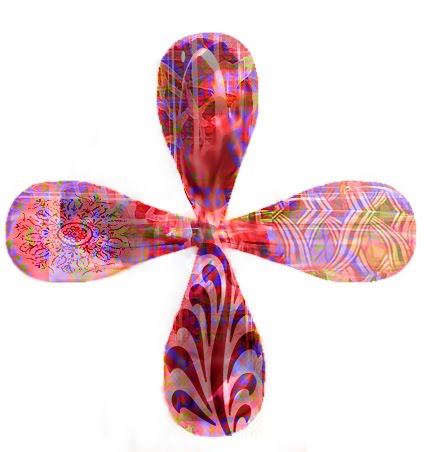 Tabono Adinkra Symbol Tabono Adinkra Symbol