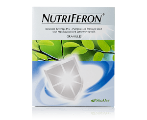 Nutriferon