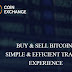 coin55.com - bitcoin / alt coin peer-to-peer exchanger