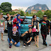 Travelogue South Perak : Full Itinerary And Sponsors