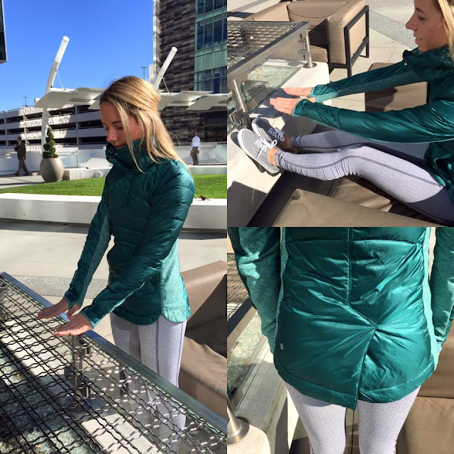 lululemon down-for-a-run-pullover turn-around-tight