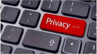 Cara melindungi Privasi Online Anda, untuk menjaga kerahasiahaan online anda 