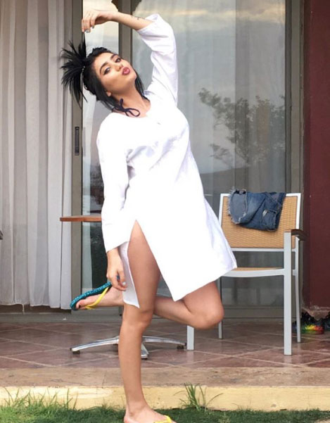 أخبار بيديا تارة فارس القصة الكاملة لجريمة قتلها