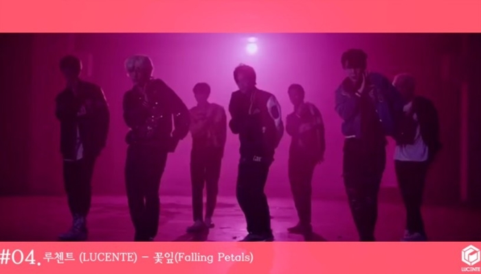 하이라이트 메들리부터 띵곡 스멜난다는 남자아이돌 | 인스티즈