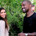 Kanye West presenteia Kim Kardashian com ações da Apple, Netflix, Amazon, Disney, e Adidas