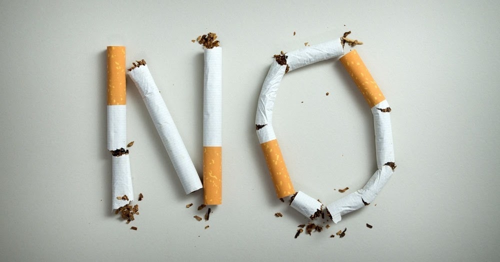 Quit Smoking Home Remedies and Natural Treatment HEALTH TIPS 101