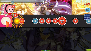 Download Jeanne D'Arc [ Fate ] Osu Skin By COLX V1.0 - Needdakun