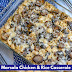 Marsala Chicken And Rice Casserole