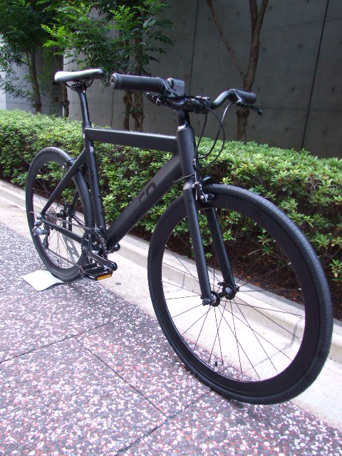 tern rip マットブラック54