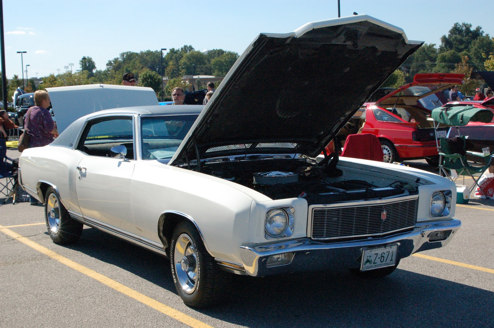 Turnerbudds Car Blog And More of the "Unseen" Cars from Crestview Hills