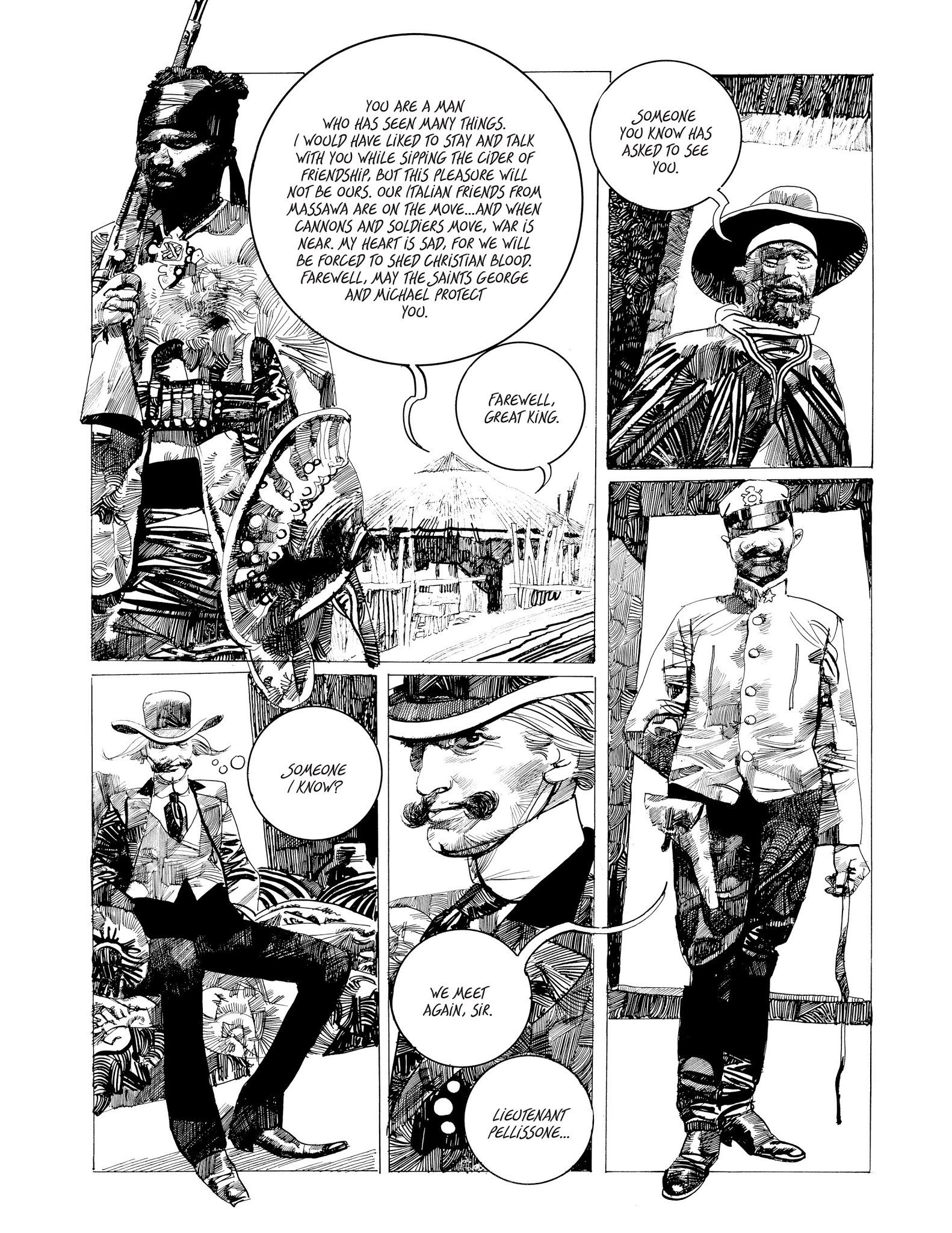 Read online The Collector comic -  Issue # TPB (Part 1) - 89