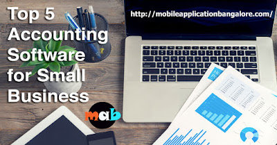 Small-Business-Accounting-Mobile-Application