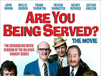 Descargar Are You Being Served? 1977 Blu Ray Latino Online