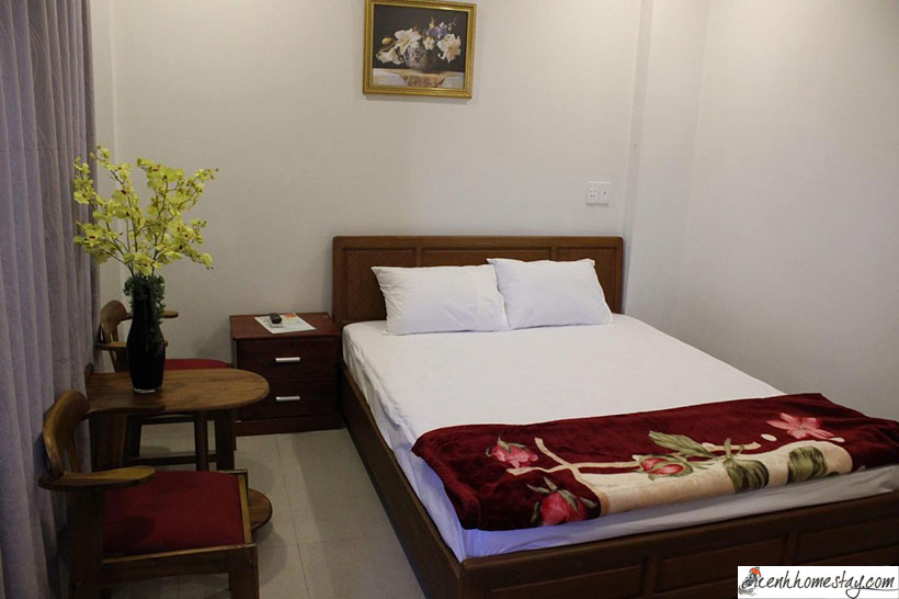 10 Khách sạn, nhà nghỉ, homestay Hòn Sơn, Kiên Giang giá rẻ gần biển