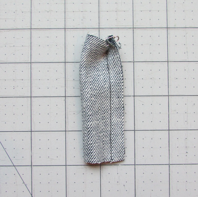 Create Kids Couture How to Use IronOn Studs, Plus a Free Studded Bow