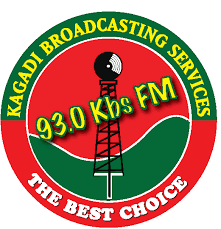 KAGADI BROADCASTING SERVIVES THE POLITICAL COMMAND CENTRE IN THE 2021 ELECTIONS