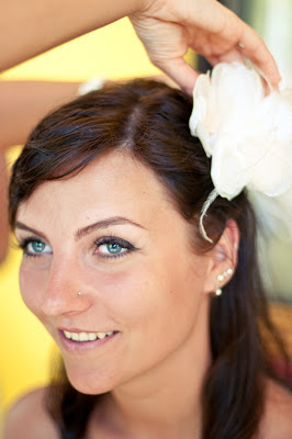 желтая свадьба, свадебный фотограф