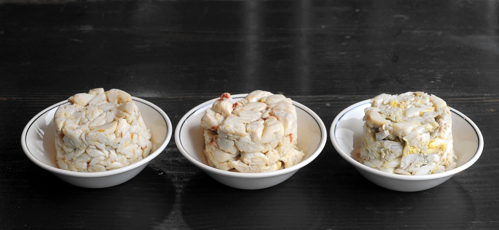 What is Pasteurized Crab Meat? Pasteurized Crab Meats, Pasteurized