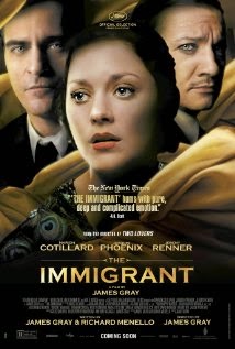 The Immigrant (2013) - Movie Review