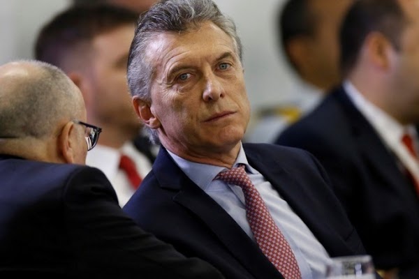 Se publicó la primera encuesta tras el veto: Macri, cada vez peor en imagen Se publicó la primera encuesta tras el veto: Macri, cada vez peor en imagen