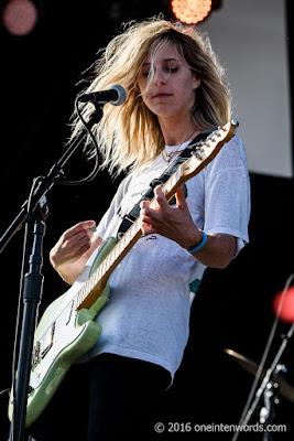 Bully at Field Trip 2016 at Fort York Garrison Common in Toronto June 4, 2016 Photos by John at One In Ten Words oneintenwords.com toronto indie alternative live music blog concert photography pictures