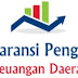 Launching Web Transparansi Kabupaten Tapin