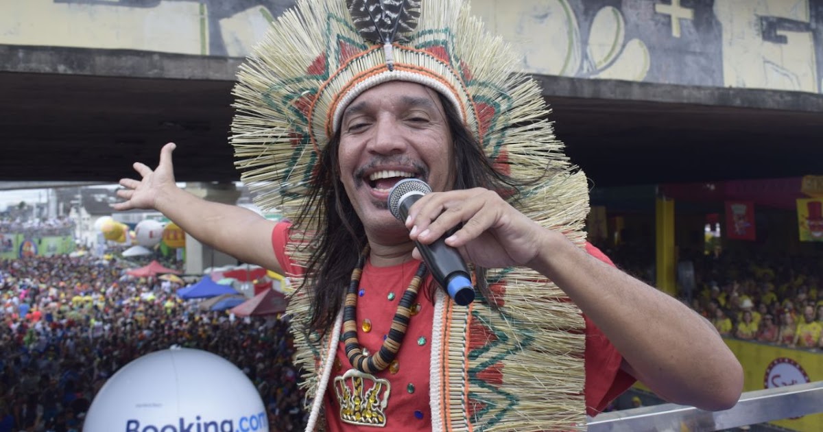 ACONTECE Ed Carlos participa de intercâmbio cultural em Brasília