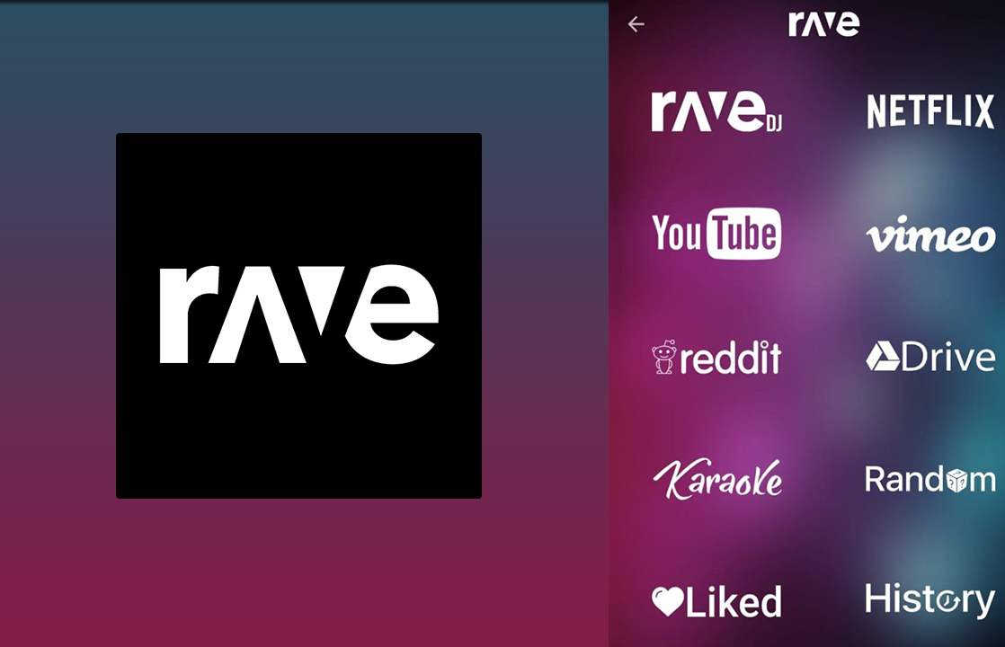 Приложение rave для компьютера. Rave приложение для совместного. Рейв на андроид. Rave приложение. Rave приложение логотип.