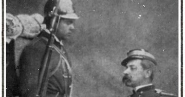 La Guerra del Pacífico 18791884 (Perú, Bolivia y Chile) Domingo Toro