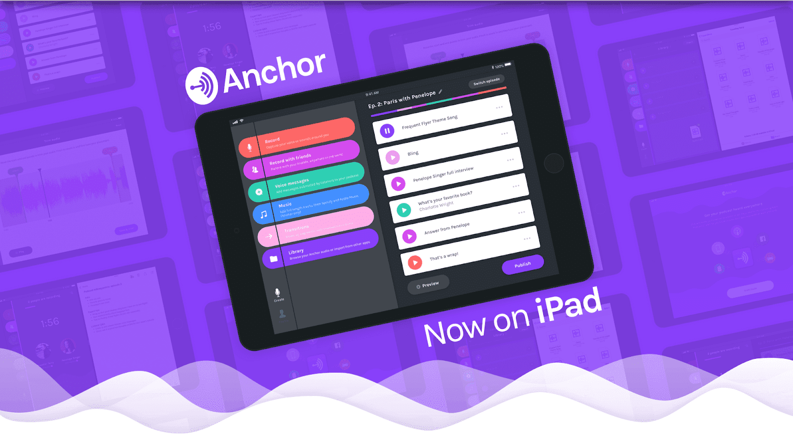 app anchor app anchor