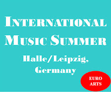 INTERNATIONAL MUSIC SUMMER