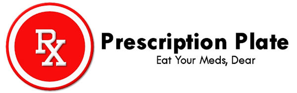 Prescription Plate