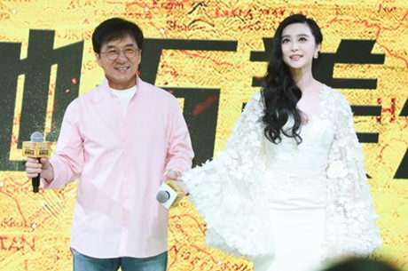 Pham Bang Bang than mat voi Thanh Long - Anh 6