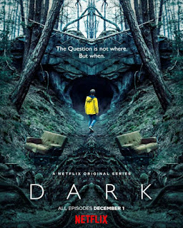 Đêm Lặng - Dark Đêm Lặng