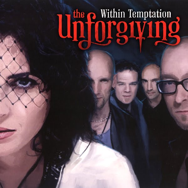 Coverlandia The 1 Place for Album & Single Cover's Within Temptation The Coverlandia The 1 Place for Album & Single Cover's Within Temptation The