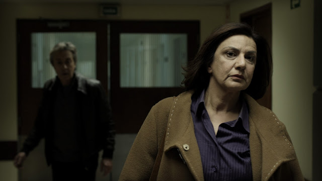 A Morte de Carlos Gardel (2011)